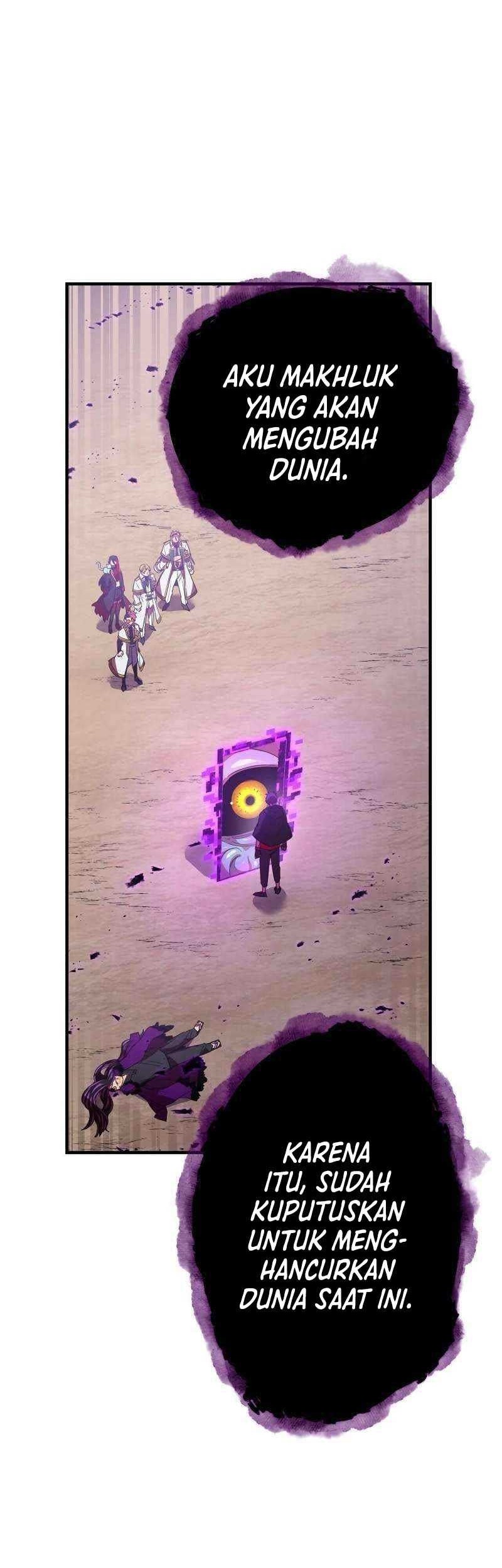 Savior of Divine Blood ~Draw Out 0.00000001% to Become the Strongest~ Chapter 22 Gambar 10