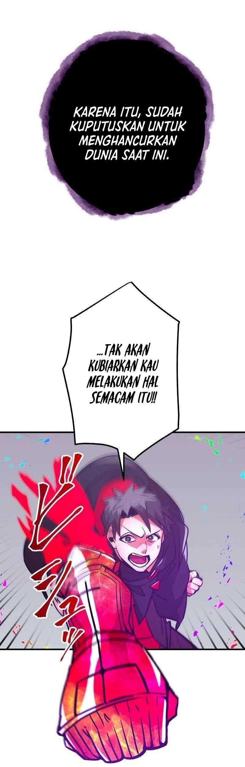Savior of Divine Blood ~Draw Out 0.00000001% to Become the Strongest~ Chapter 22 Gambar 11