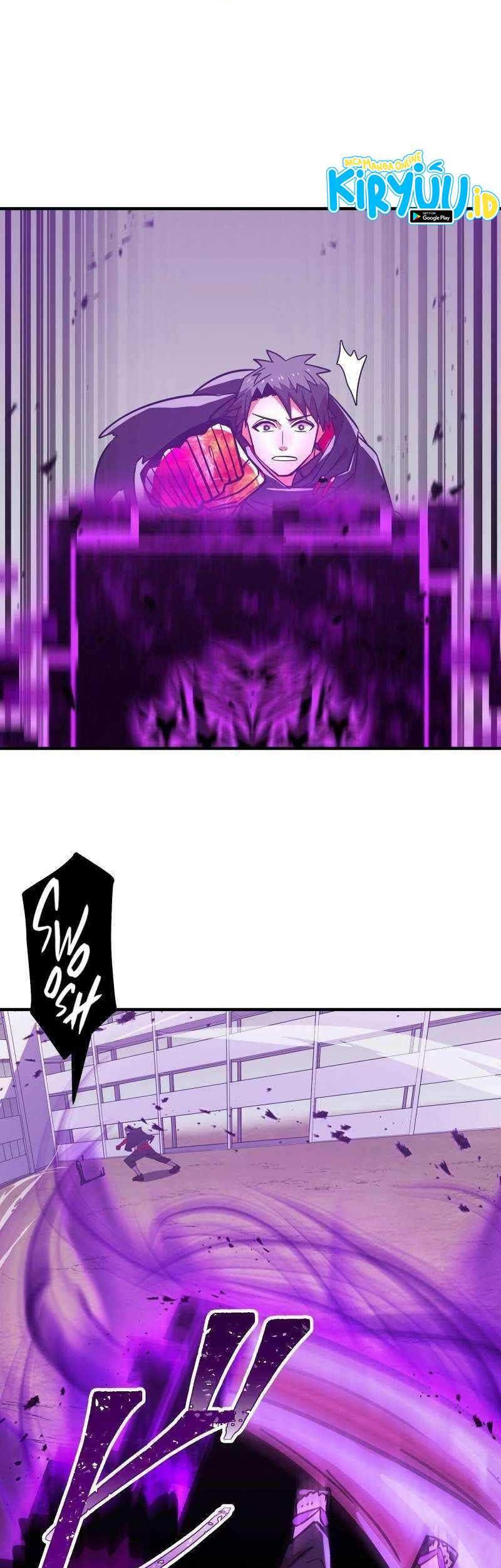 Savior of Divine Blood ~Draw Out 0.00000001% to Become the Strongest~ Chapter 22 Gambar 12