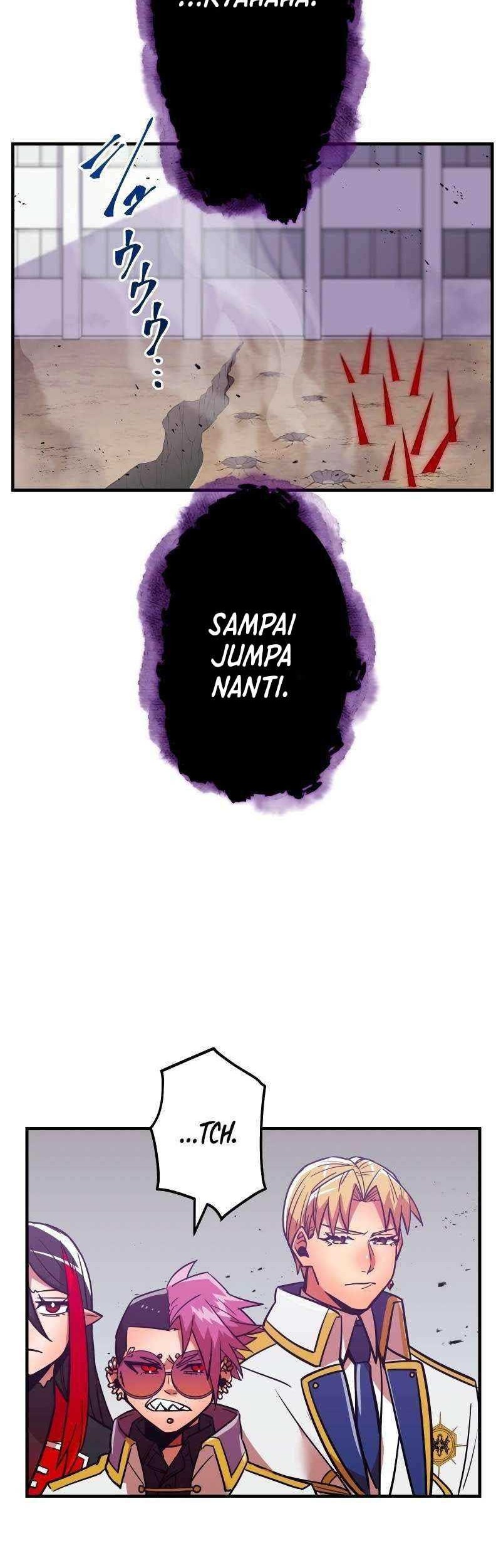 Savior of Divine Blood ~Draw Out 0.00000001% to Become the Strongest~ Chapter 22 Gambar 17