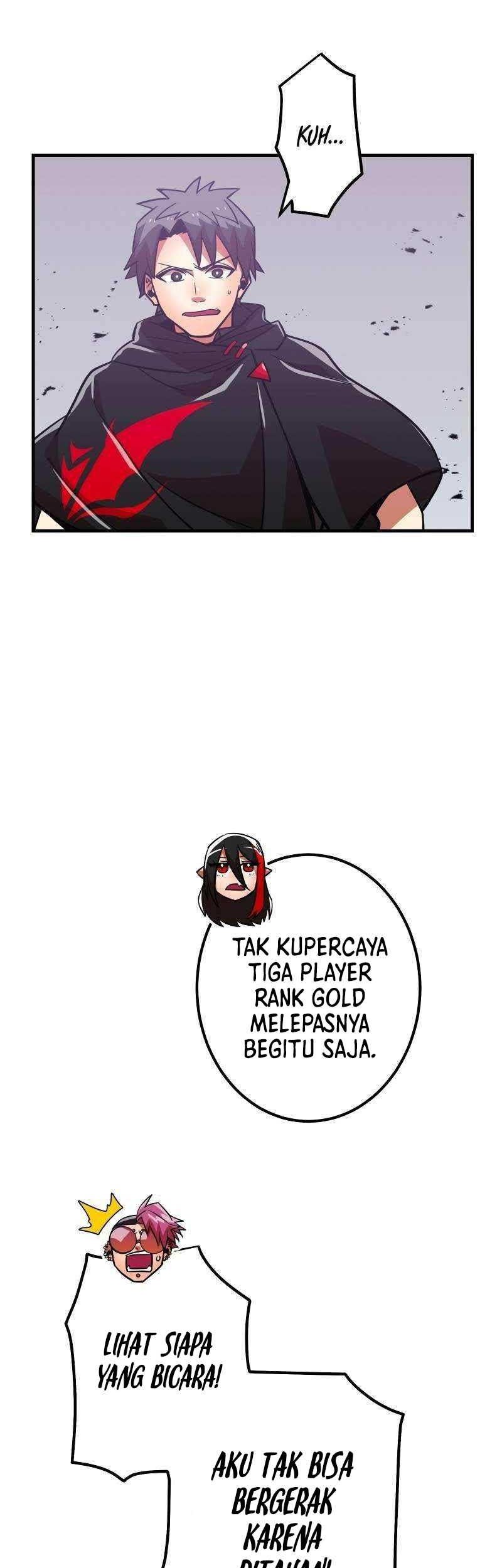 Savior of Divine Blood ~Draw Out 0.00000001% to Become the Strongest~ Chapter 22 Gambar 18