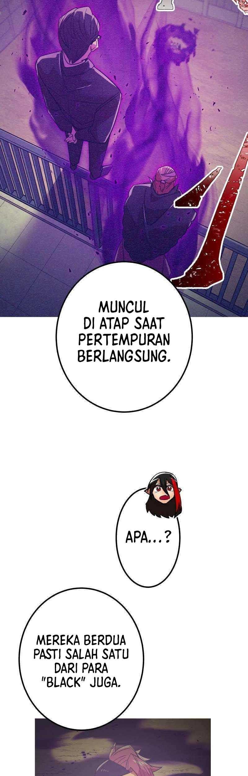 Savior of Divine Blood ~Draw Out 0.00000001% to Become the Strongest~ Chapter 22 Gambar 20