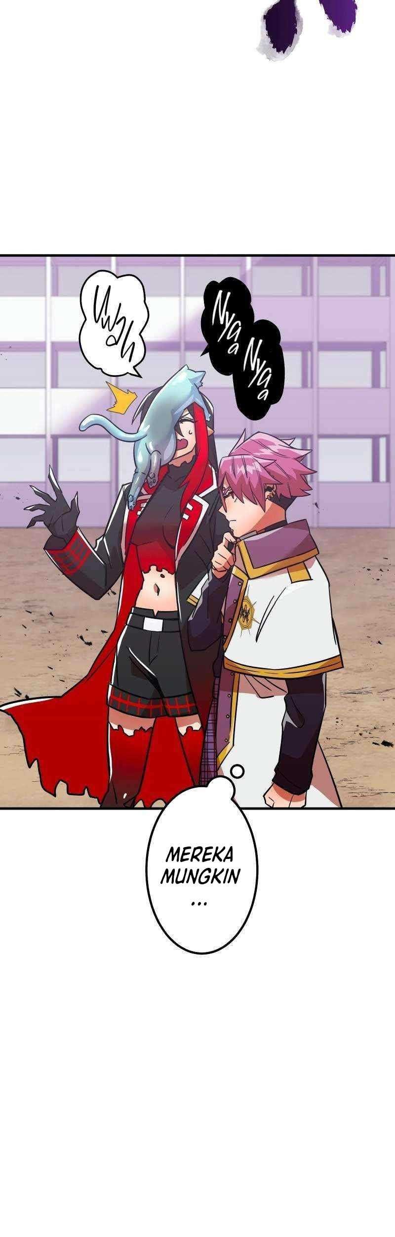 Savior of Divine Blood ~Draw Out 0.00000001% to Become the Strongest~ Chapter 22 Gambar 23