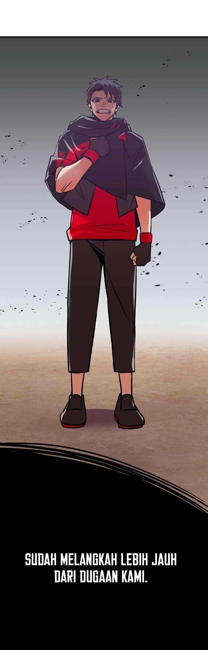Savior of Divine Blood ~Draw Out 0.00000001% to Become the Strongest~ Chapter 22 Gambar 24