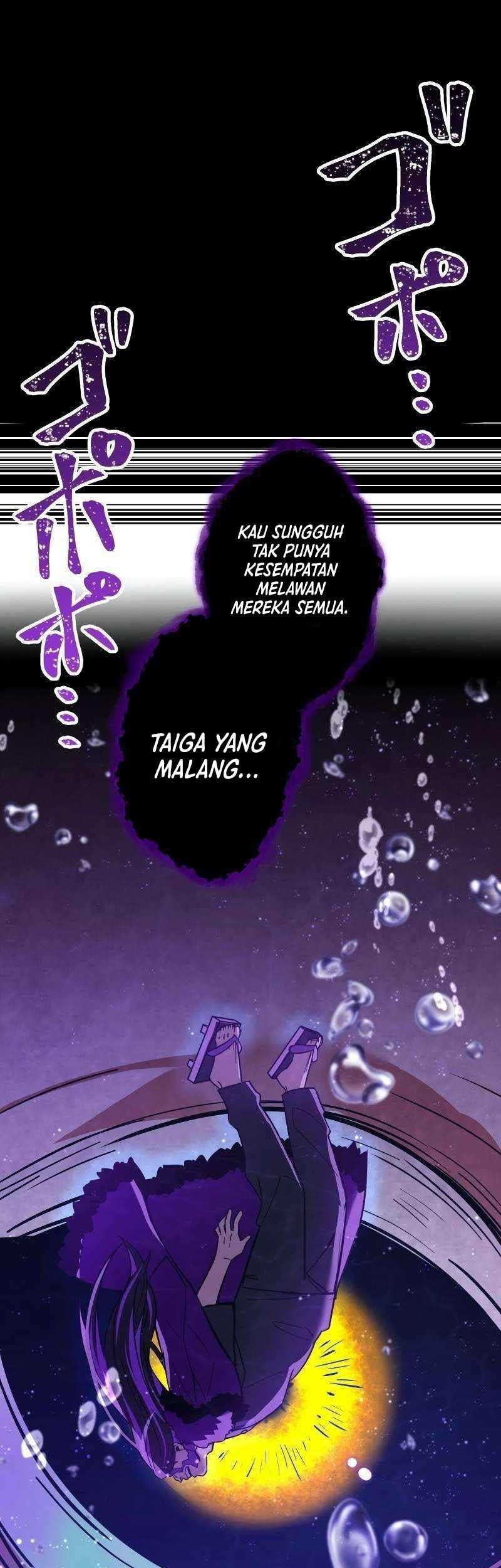 Savior of Divine Blood ~Draw Out 0.00000001% to Become the Strongest~ Chapter 22 Gambar 25