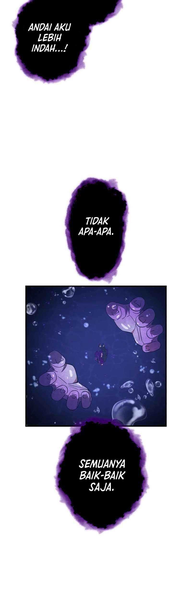 Savior of Divine Blood ~Draw Out 0.00000001% to Become the Strongest~ Chapter 22 Gambar 27
