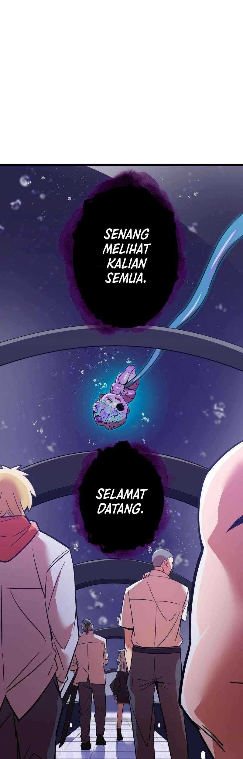 Savior of Divine Blood ~Draw Out 0.00000001% to Become the Strongest~ Chapter 22 Gambar 30