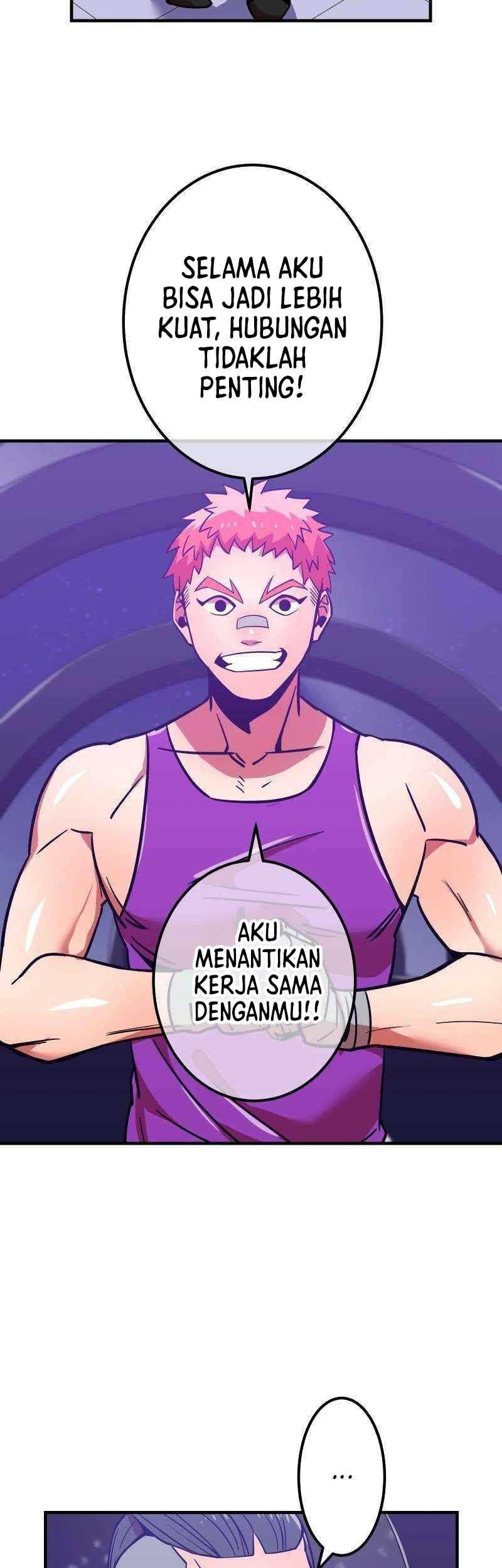 Savior of Divine Blood ~Draw Out 0.00000001% to Become the Strongest~ Chapter 22 Gambar 32
