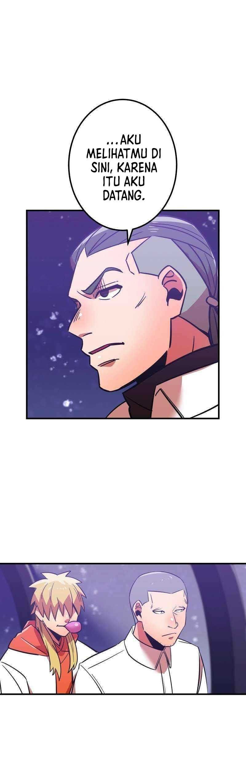 Savior of Divine Blood ~Draw Out 0.00000001% to Become the Strongest~ Chapter 22 Gambar 34