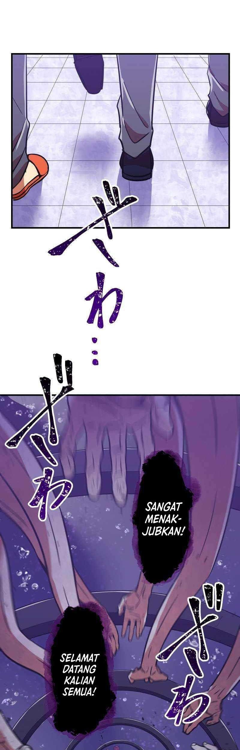 Savior of Divine Blood ~Draw Out 0.00000001% to Become the Strongest~ Chapter 22 Gambar 35