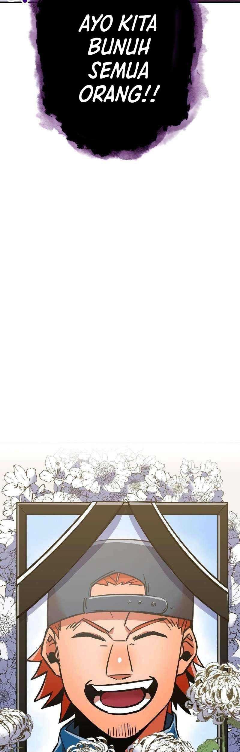 Savior of Divine Blood ~Draw Out 0.00000001% to Become the Strongest~ Chapter 22 Gambar 37