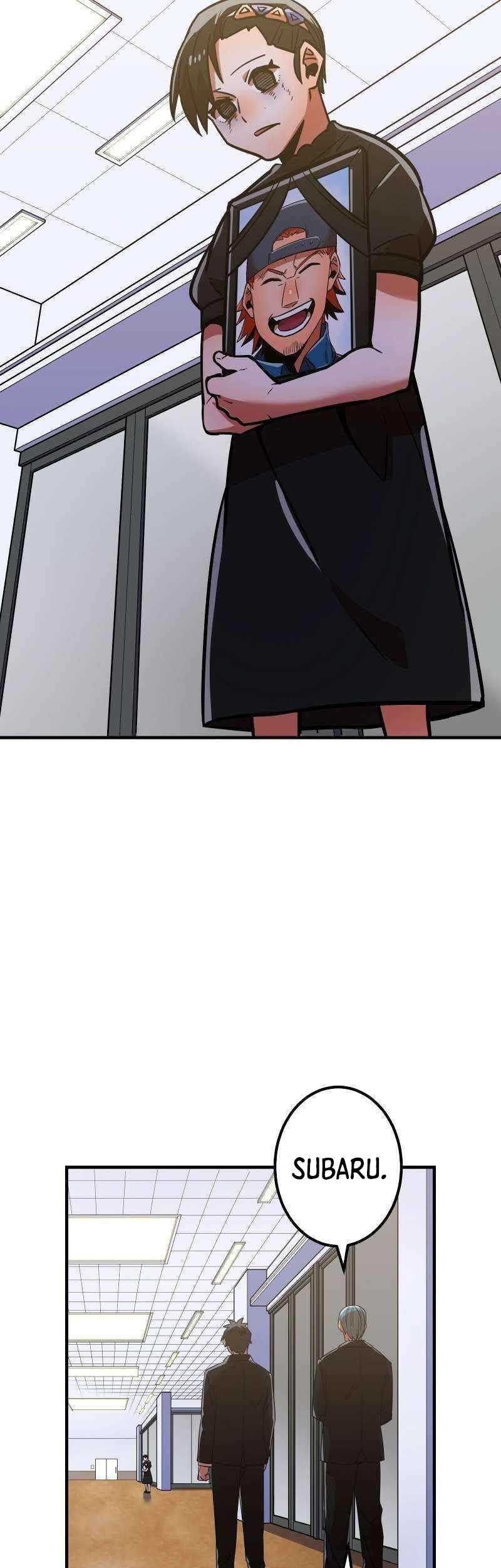 Savior of Divine Blood ~Draw Out 0.00000001% to Become the Strongest~ Chapter 22 Gambar 41