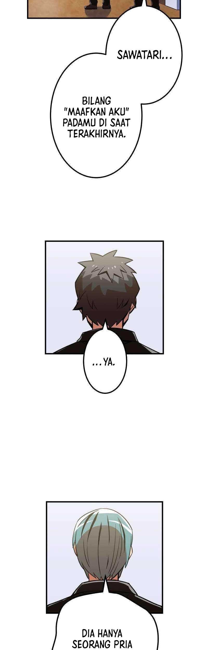 Savior of Divine Blood ~Draw Out 0.00000001% to Become the Strongest~ Chapter 22 Gambar 42