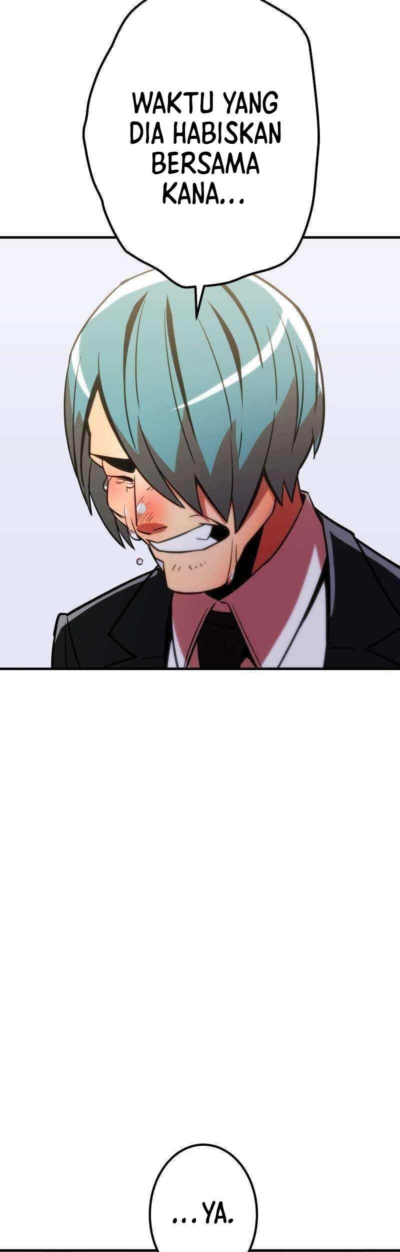 Savior of Divine Blood ~Draw Out 0.00000001% to Become the Strongest~ Chapter 22 Gambar 44