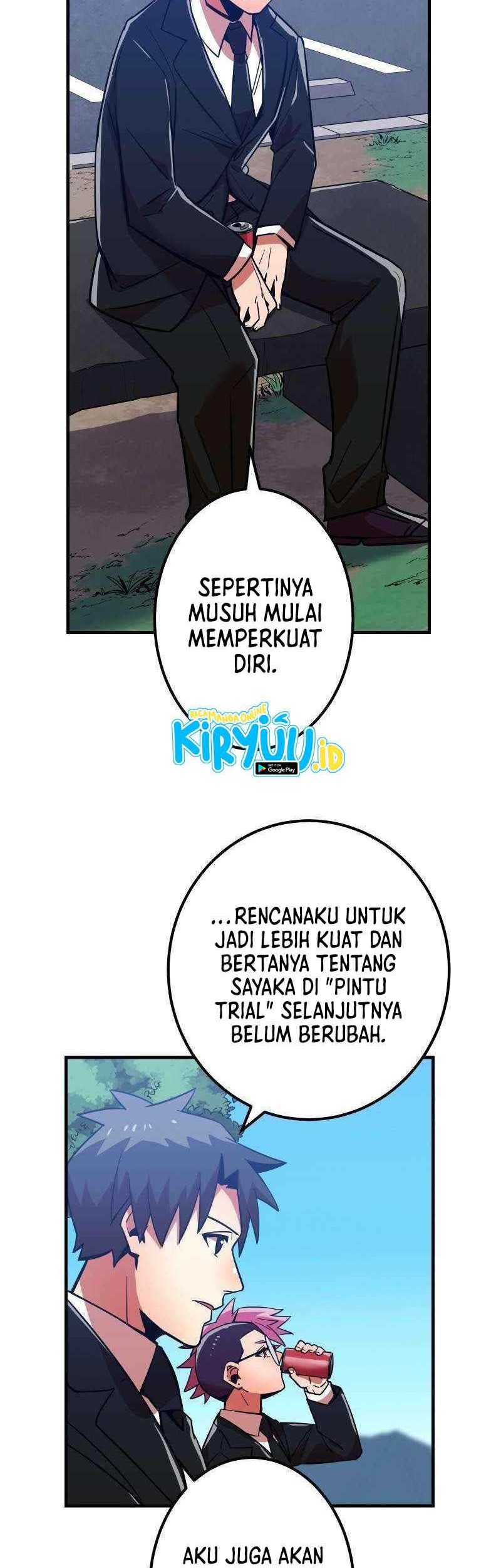 Savior of Divine Blood ~Draw Out 0.00000001% to Become the Strongest~ Chapter 22 Gambar 47