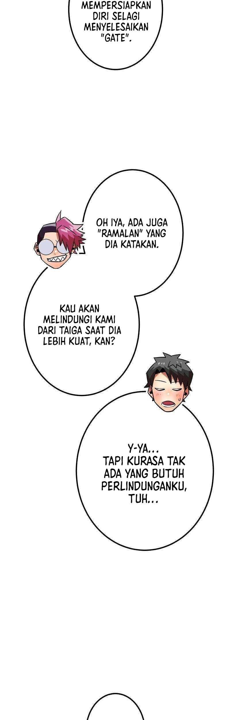 Savior of Divine Blood ~Draw Out 0.00000001% to Become the Strongest~ Chapter 22 Gambar 48