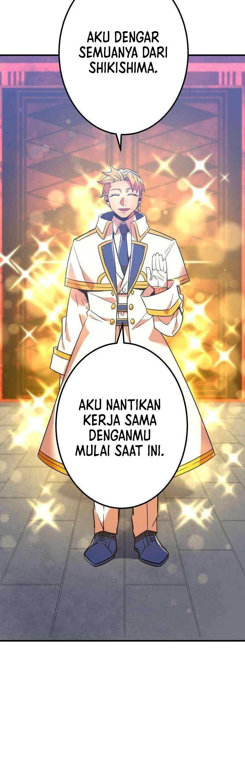 Savior of Divine Blood ~Draw Out 0.00000001% to Become the Strongest~ Chapter 22 Gambar 52