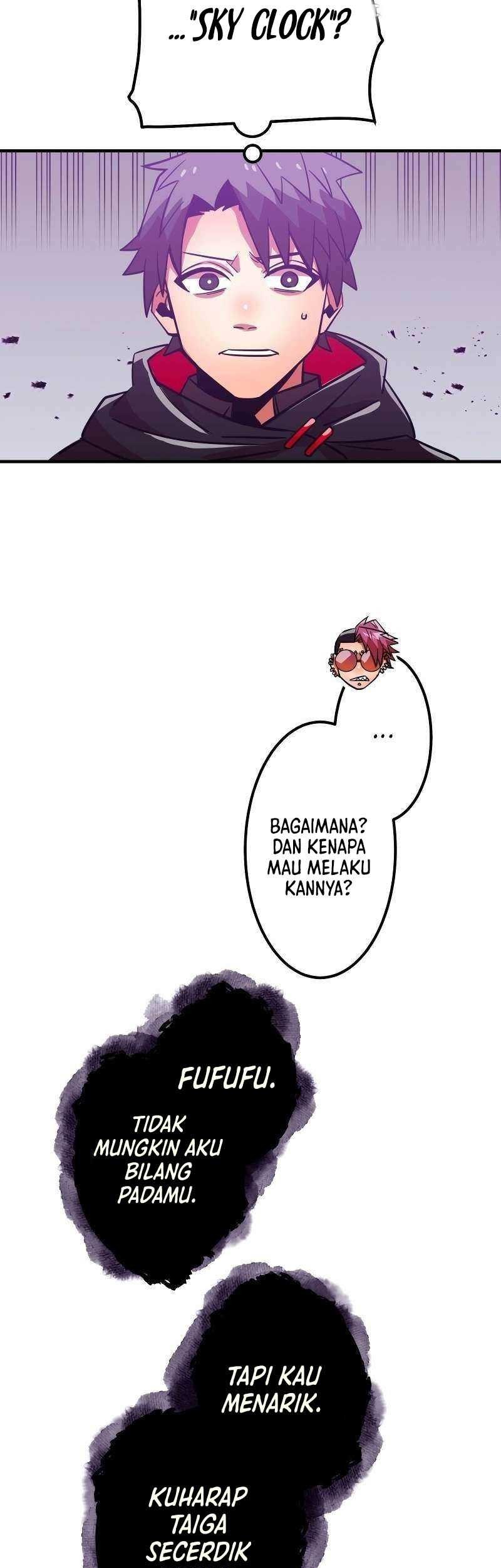 Savior of Divine Blood ~Draw Out 0.00000001% to Become the Strongest~ Chapter 21 Gambar 58