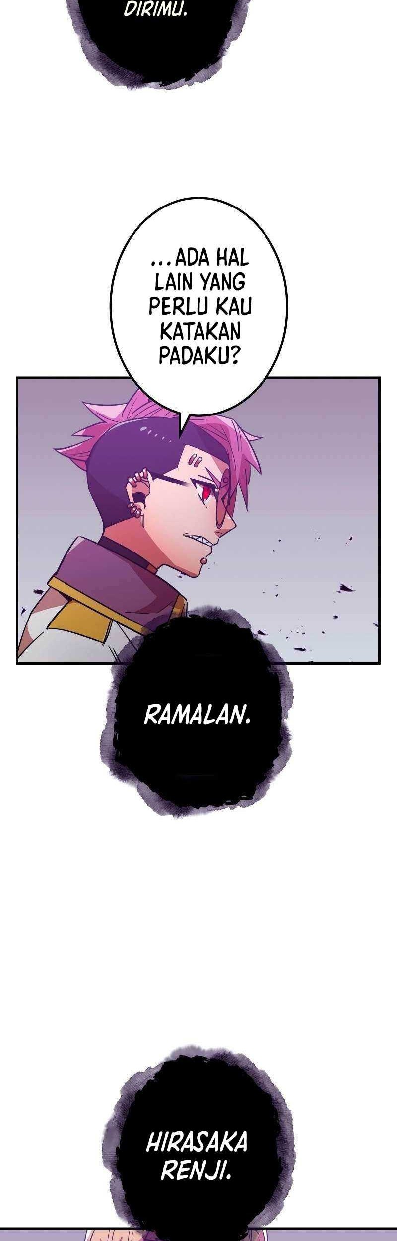 Savior of Divine Blood ~Draw Out 0.00000001% to Become the Strongest~ Chapter 21 Gambar 59