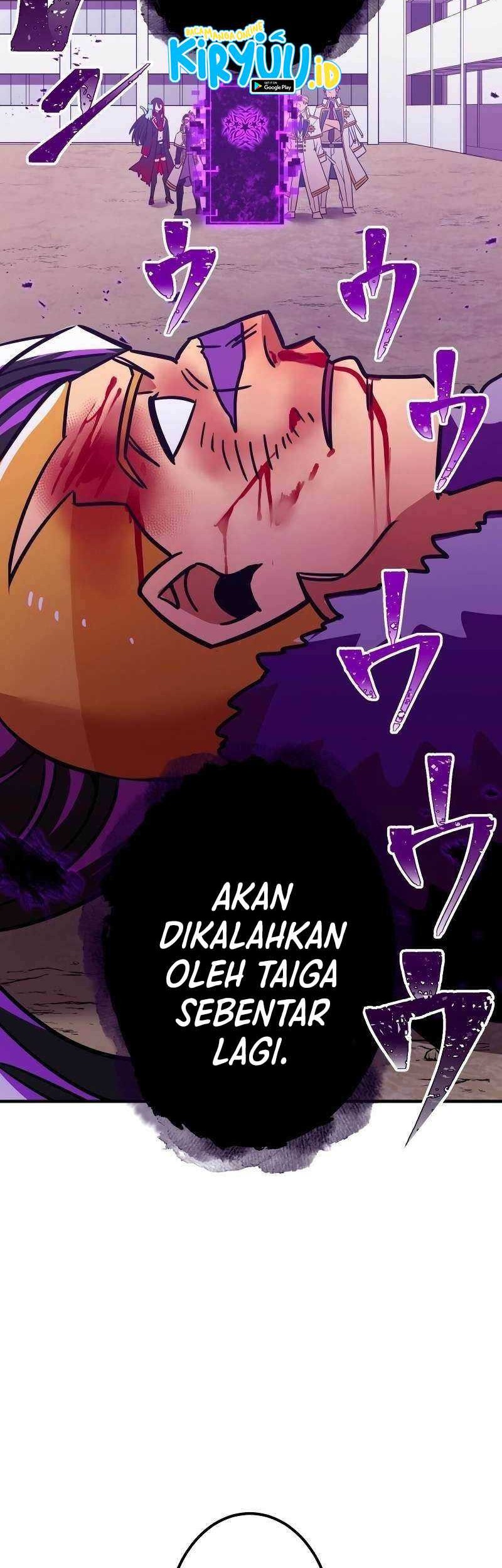 Savior of Divine Blood ~Draw Out 0.00000001% to Become the Strongest~ Chapter 21 Gambar 61