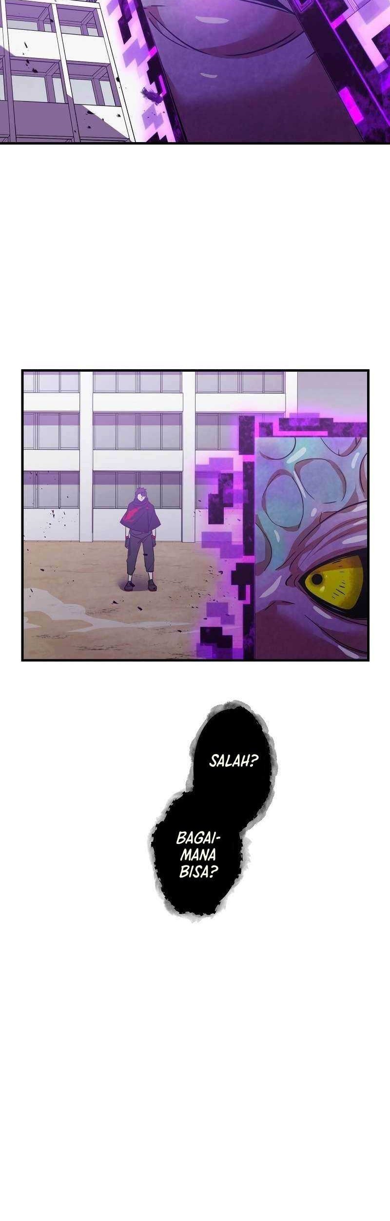 Savior of Divine Blood ~Draw Out 0.00000001% to Become the Strongest~ Chapter 21 Gambar 63