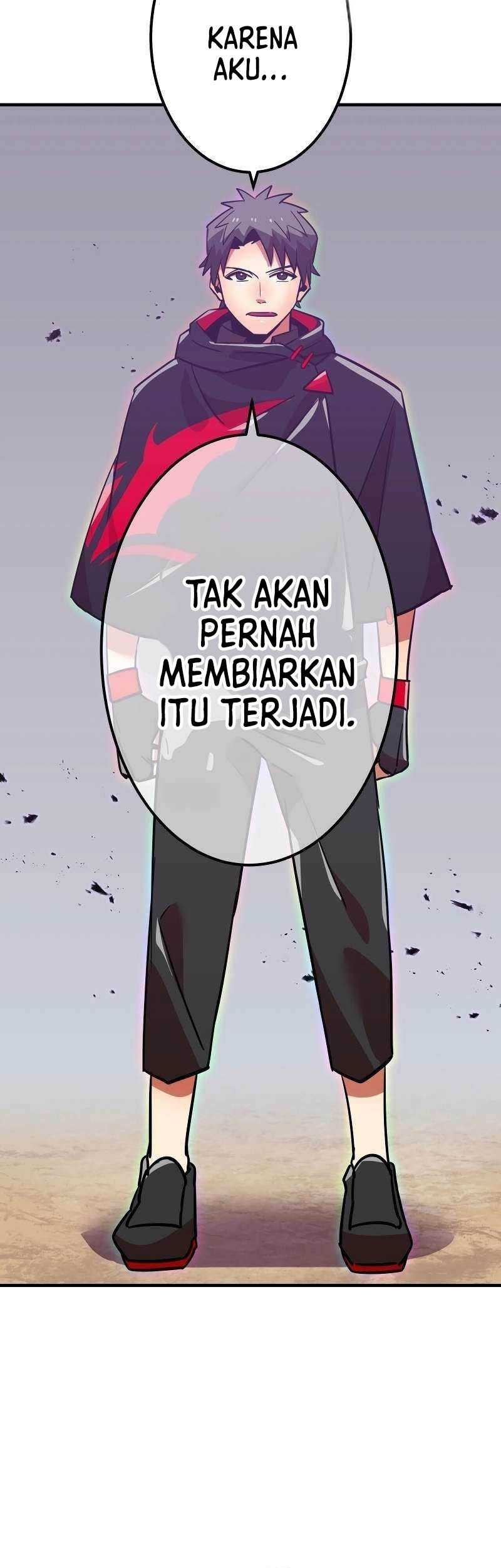 Savior of Divine Blood ~Draw Out 0.00000001% to Become the Strongest~ Chapter 21 Gambar 65