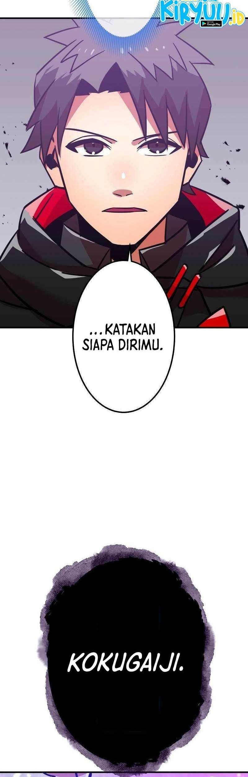 Savior of Divine Blood ~Draw Out 0.00000001% to Become the Strongest~ Chapter 21 Gambar 68