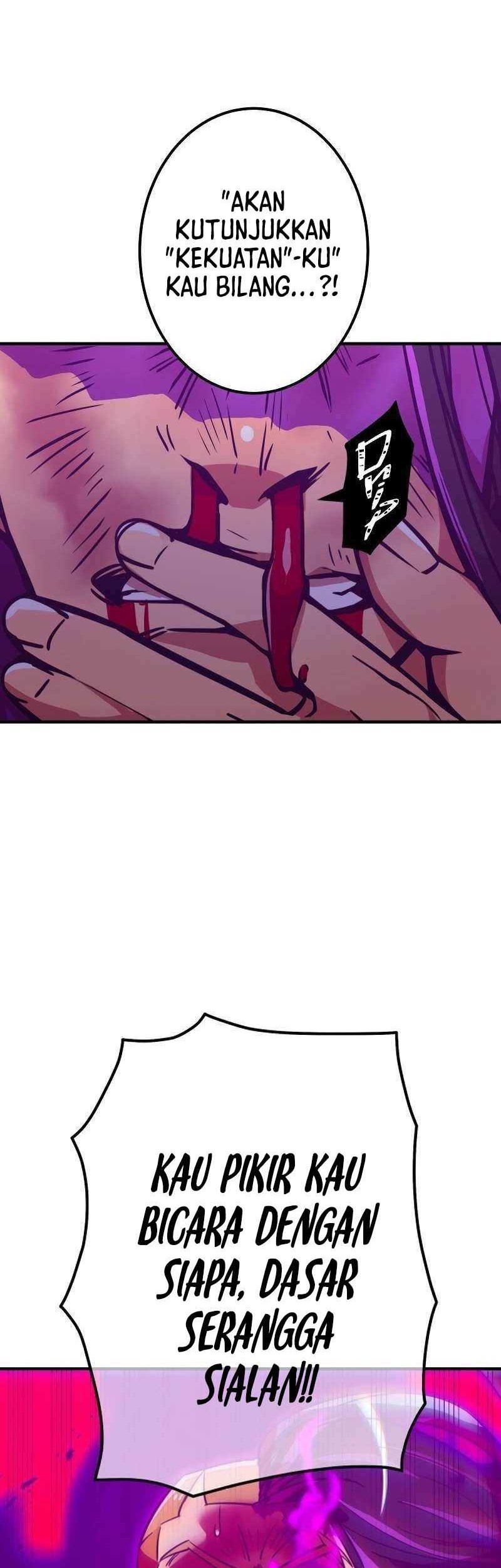 Savior of Divine Blood ~Draw Out 0.00000001% to Become the Strongest~ Chapter 21 Gambar 3