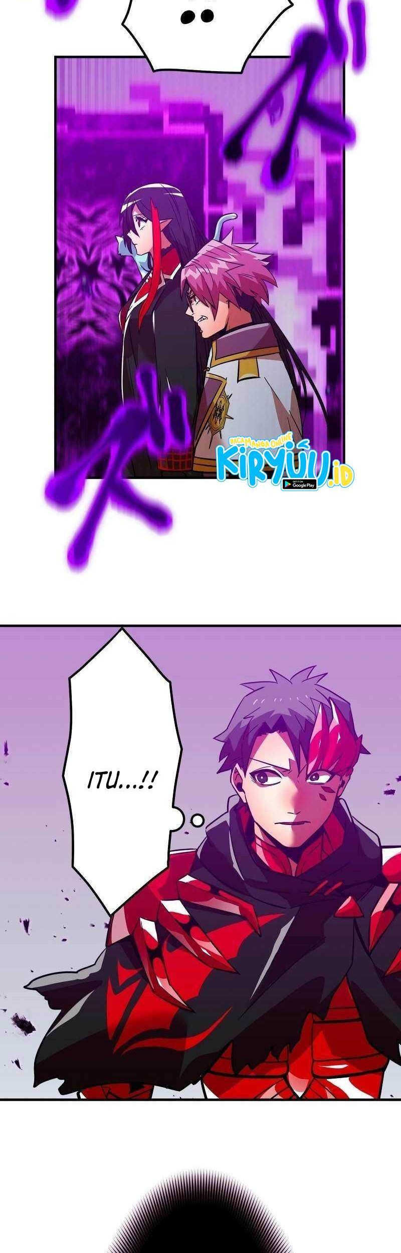 Savior of Divine Blood ~Draw Out 0.00000001% to Become the Strongest~ Chapter 21 Gambar 5