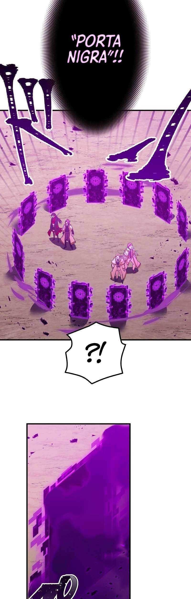Savior of Divine Blood ~Draw Out 0.00000001% to Become the Strongest~ Chapter 21 Gambar 6