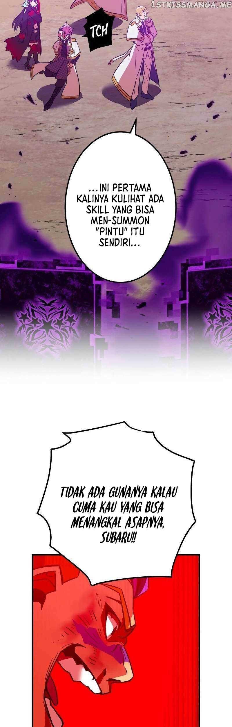 Savior of Divine Blood ~Draw Out 0.00000001% to Become the Strongest~ Chapter 21 Gambar 9