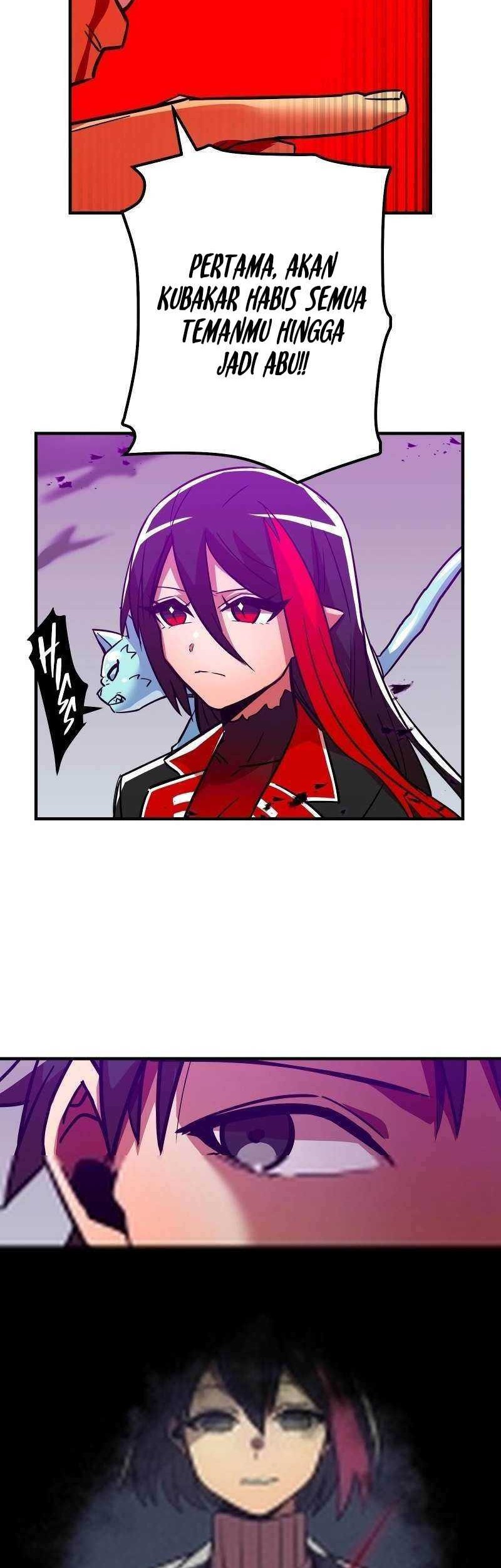 Savior of Divine Blood ~Draw Out 0.00000001% to Become the Strongest~ Chapter 21 Gambar 10