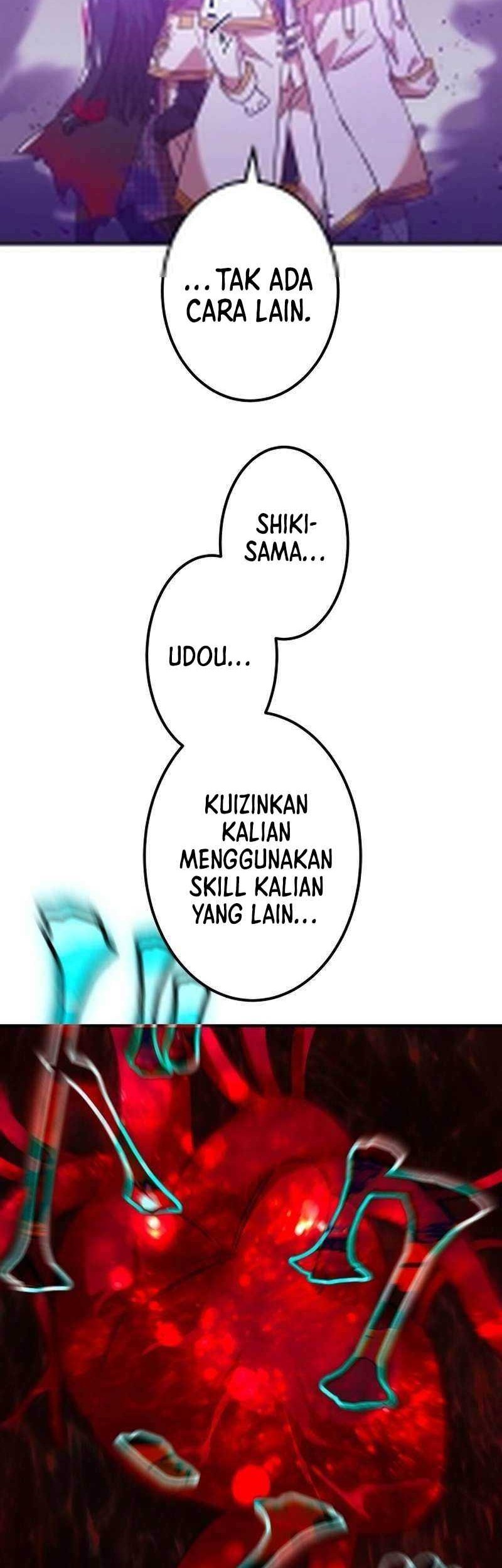 Savior of Divine Blood ~Draw Out 0.00000001% to Become the Strongest~ Chapter 21 Gambar 12