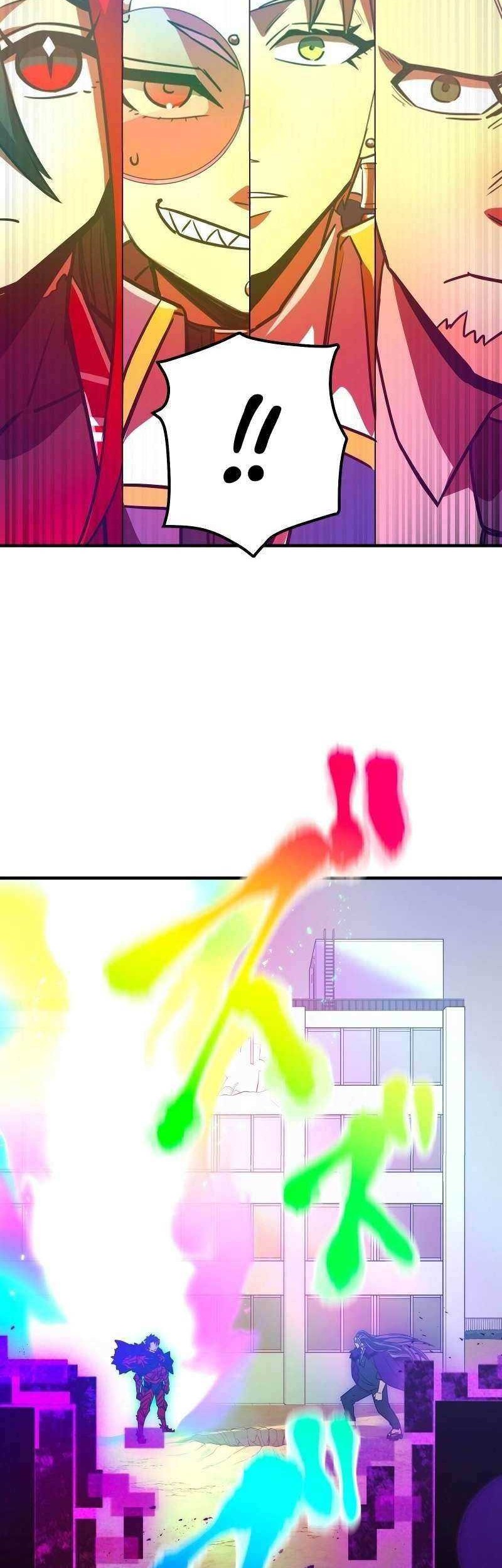 Savior of Divine Blood ~Draw Out 0.00000001% to Become the Strongest~ Chapter 21 Gambar 14