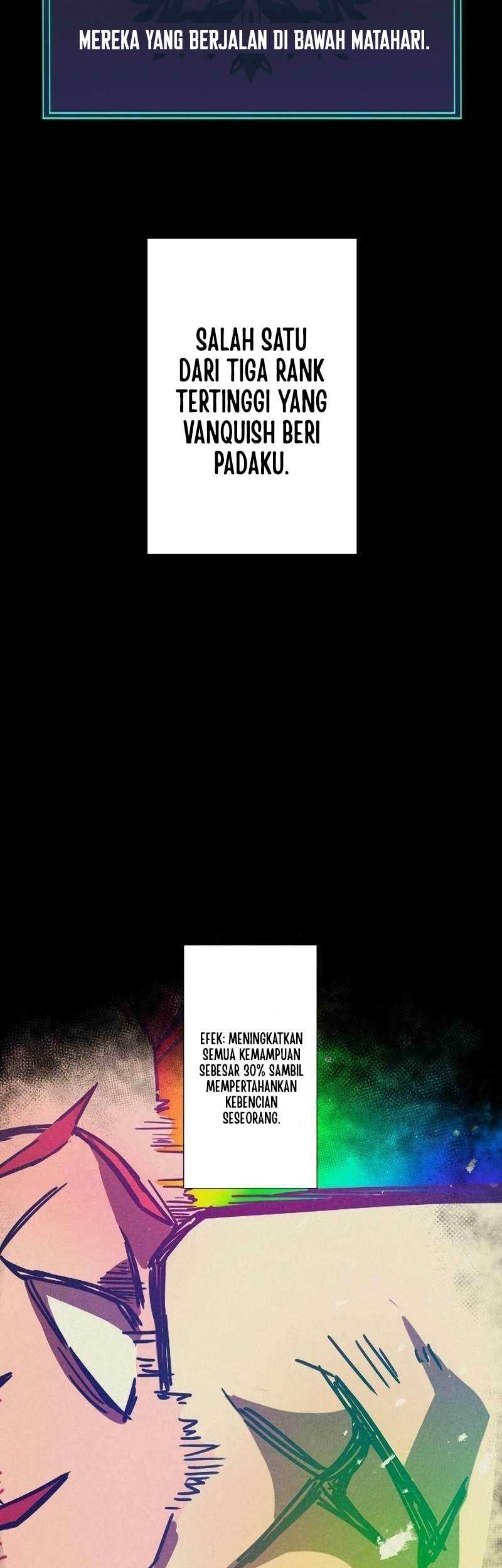 Savior of Divine Blood ~Draw Out 0.00000001% to Become the Strongest~ Chapter 21 Gambar 20