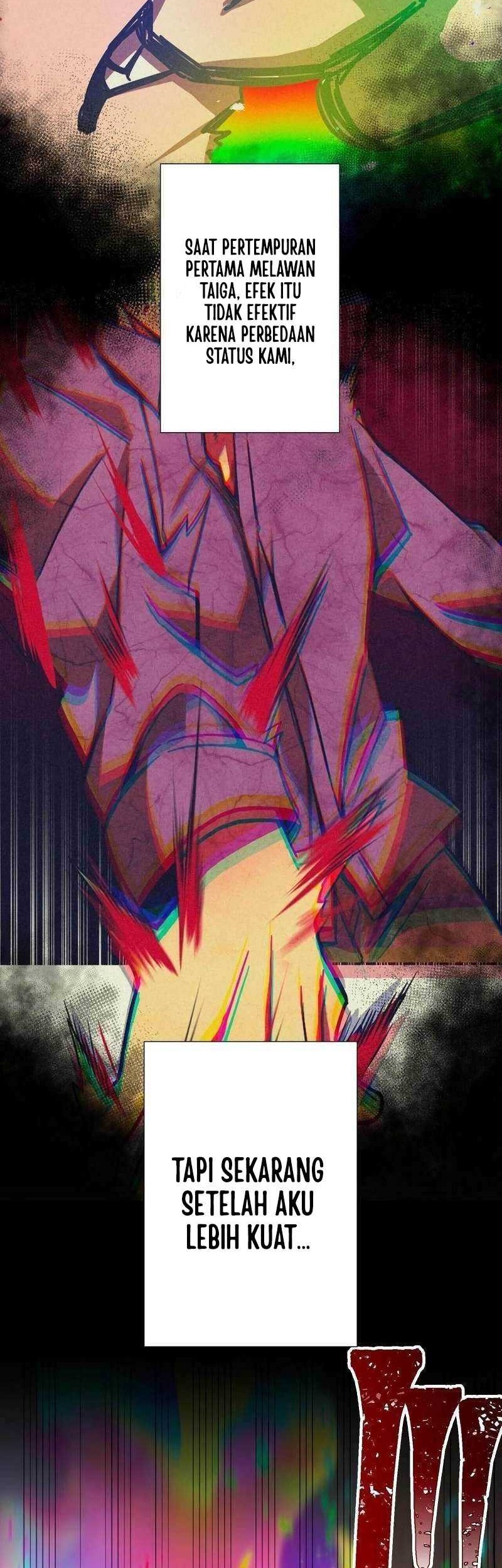 Savior of Divine Blood ~Draw Out 0.00000001% to Become the Strongest~ Chapter 21 Gambar 21