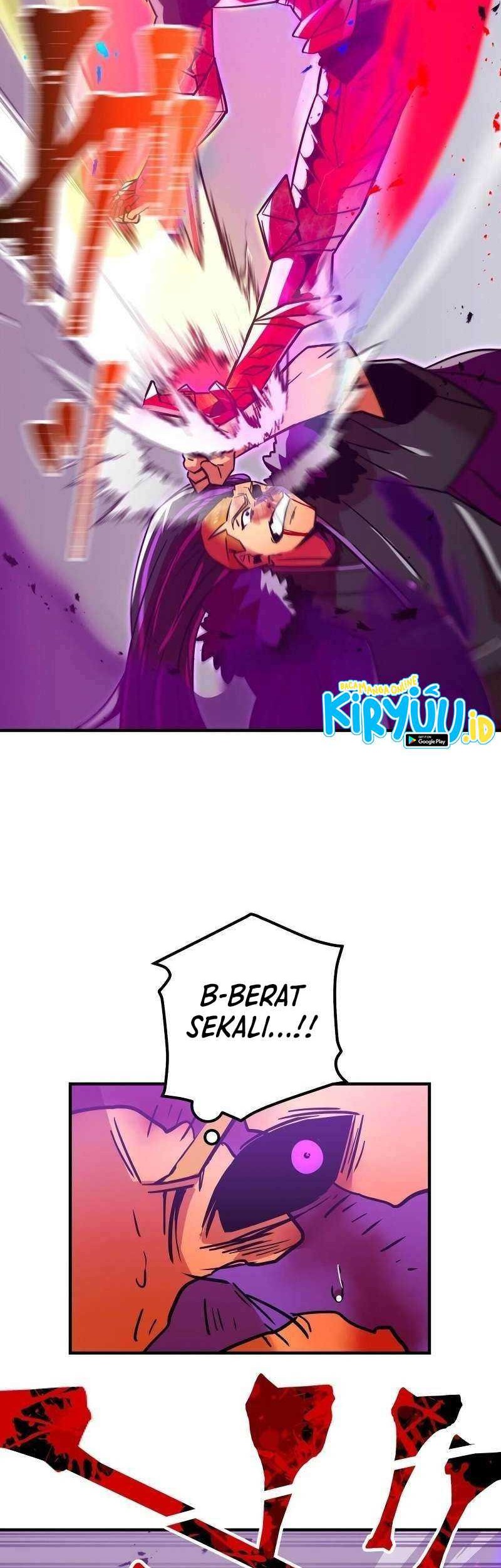 Savior of Divine Blood ~Draw Out 0.00000001% to Become the Strongest~ Chapter 21 Gambar 26