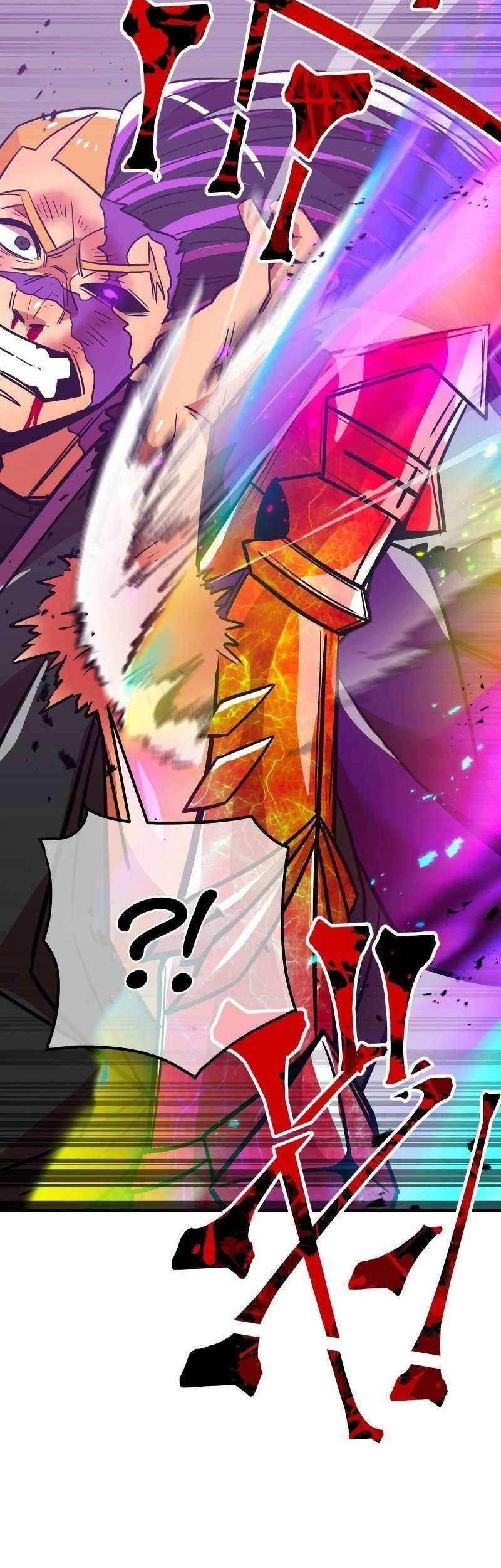 Savior of Divine Blood ~Draw Out 0.00000001% to Become the Strongest~ Chapter 21 Gambar 27