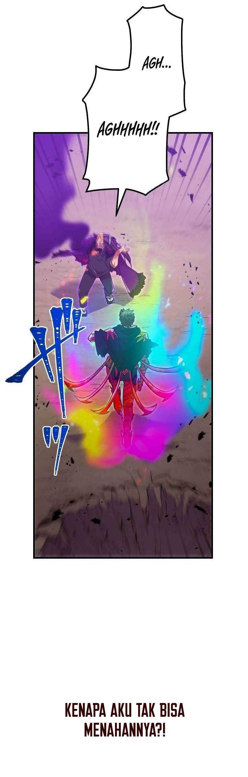 Savior of Divine Blood ~Draw Out 0.00000001% to Become the Strongest~ Chapter 21 Gambar 28