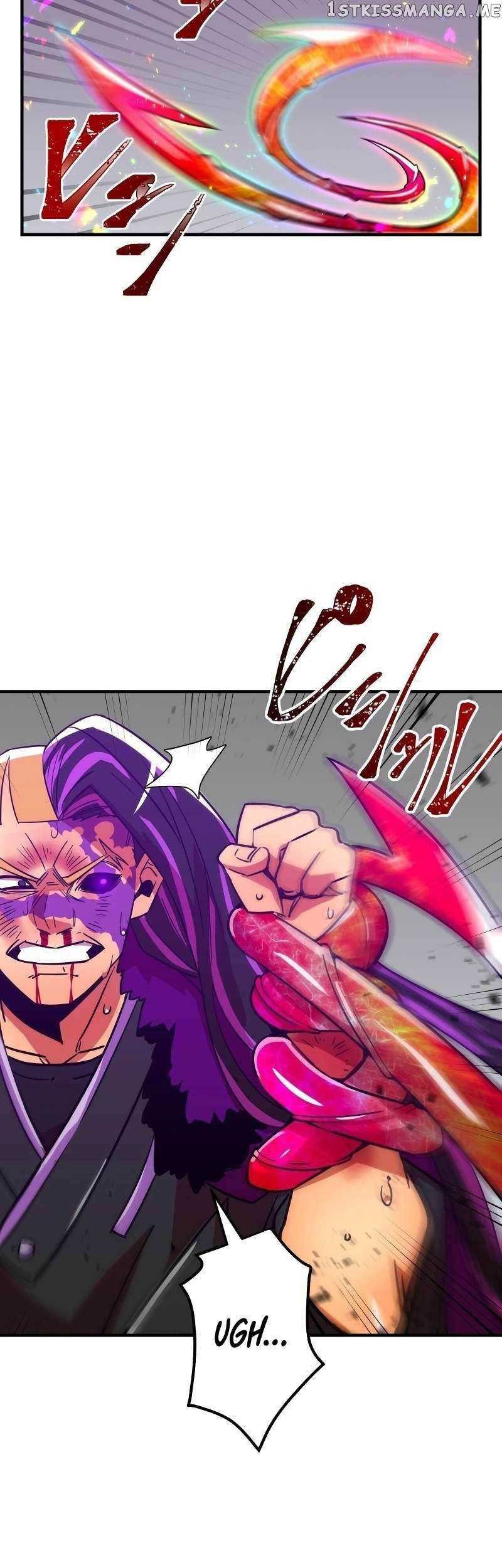 Savior of Divine Blood ~Draw Out 0.00000001% to Become the Strongest~ Chapter 21 Gambar 30