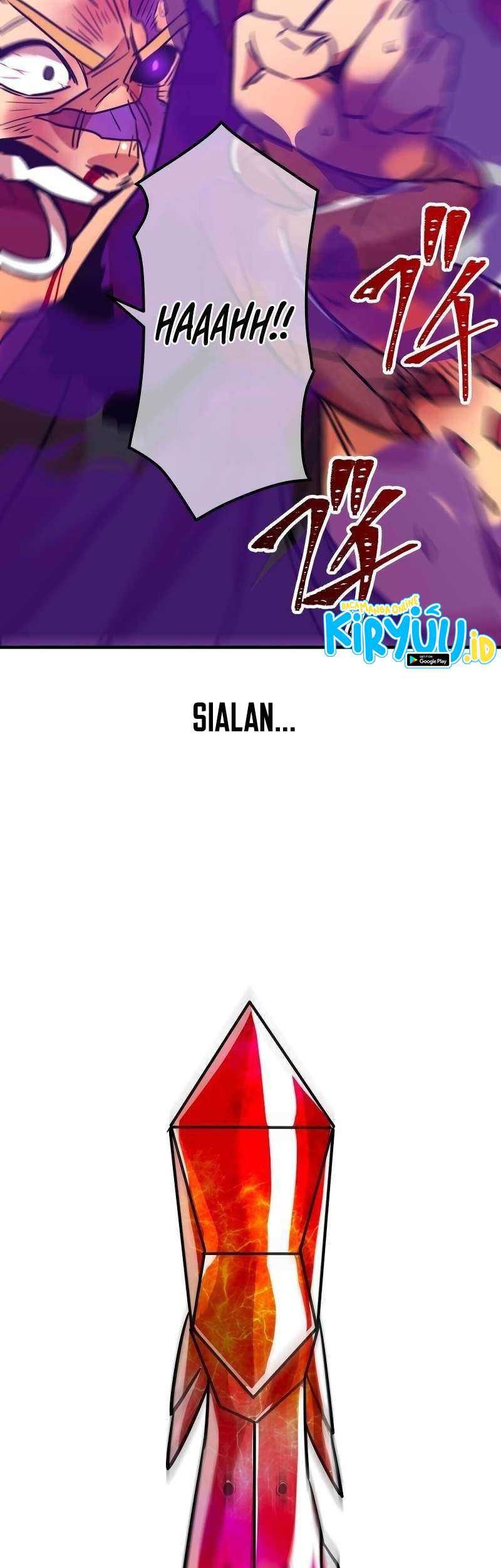 Savior of Divine Blood ~Draw Out 0.00000001% to Become the Strongest~ Chapter 21 Gambar 32