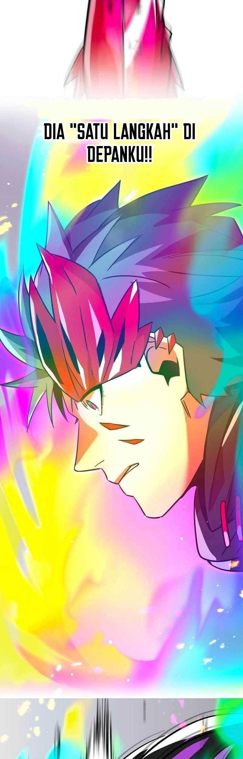 Savior of Divine Blood ~Draw Out 0.00000001% to Become the Strongest~ Chapter 21 Gambar 33