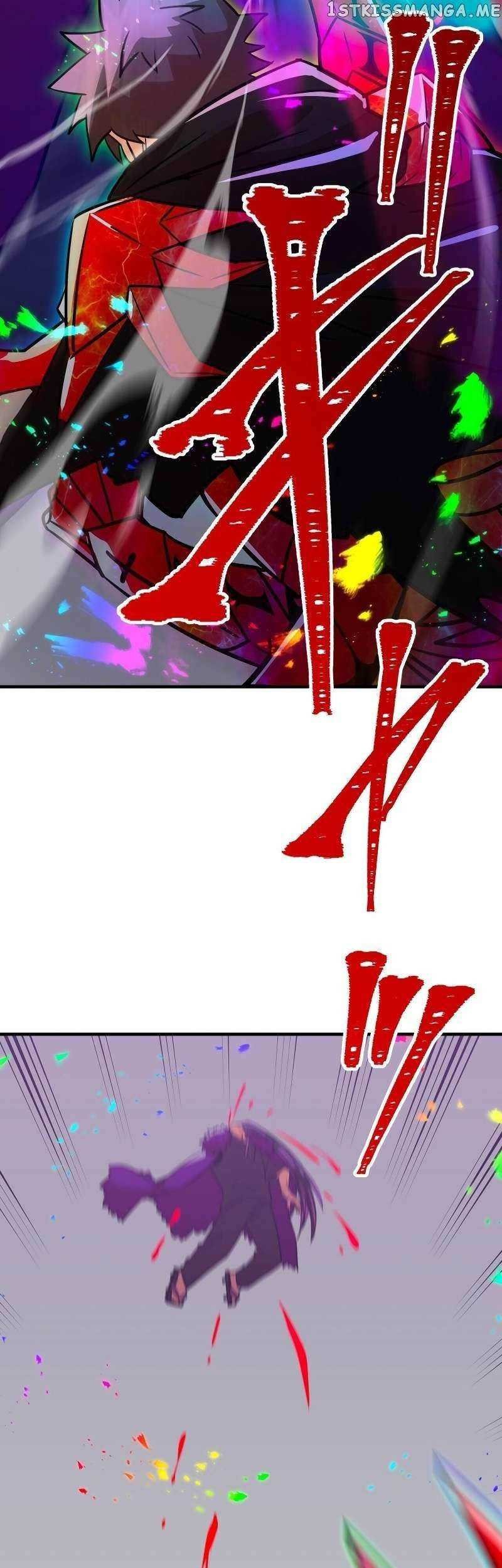 Savior of Divine Blood ~Draw Out 0.00000001% to Become the Strongest~ Chapter 21 Gambar 37