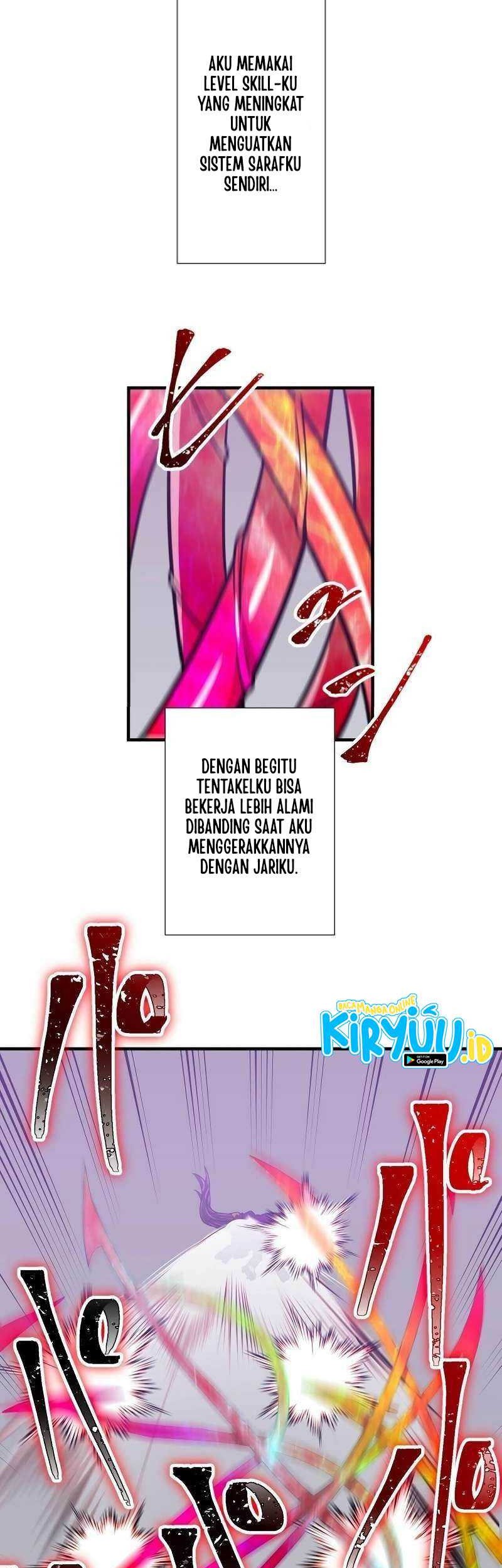 Savior of Divine Blood ~Draw Out 0.00000001% to Become the Strongest~ Chapter 21 Gambar 39