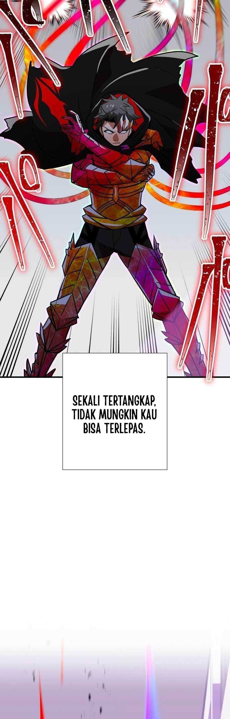 Savior of Divine Blood ~Draw Out 0.00000001% to Become the Strongest~ Chapter 21 Gambar 40