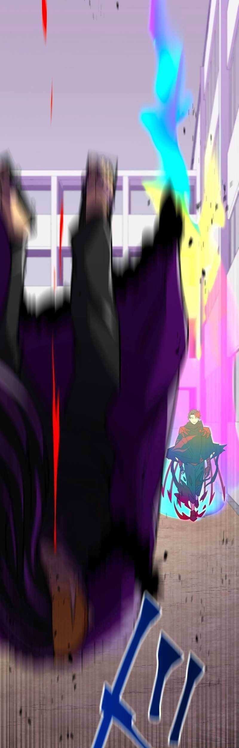 Savior of Divine Blood ~Draw Out 0.00000001% to Become the Strongest~ Chapter 21 Gambar 41