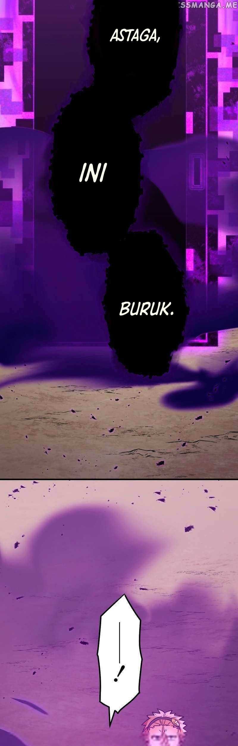 Savior of Divine Blood ~Draw Out 0.00000001% to Become the Strongest~ Chapter 21 Gambar 44
