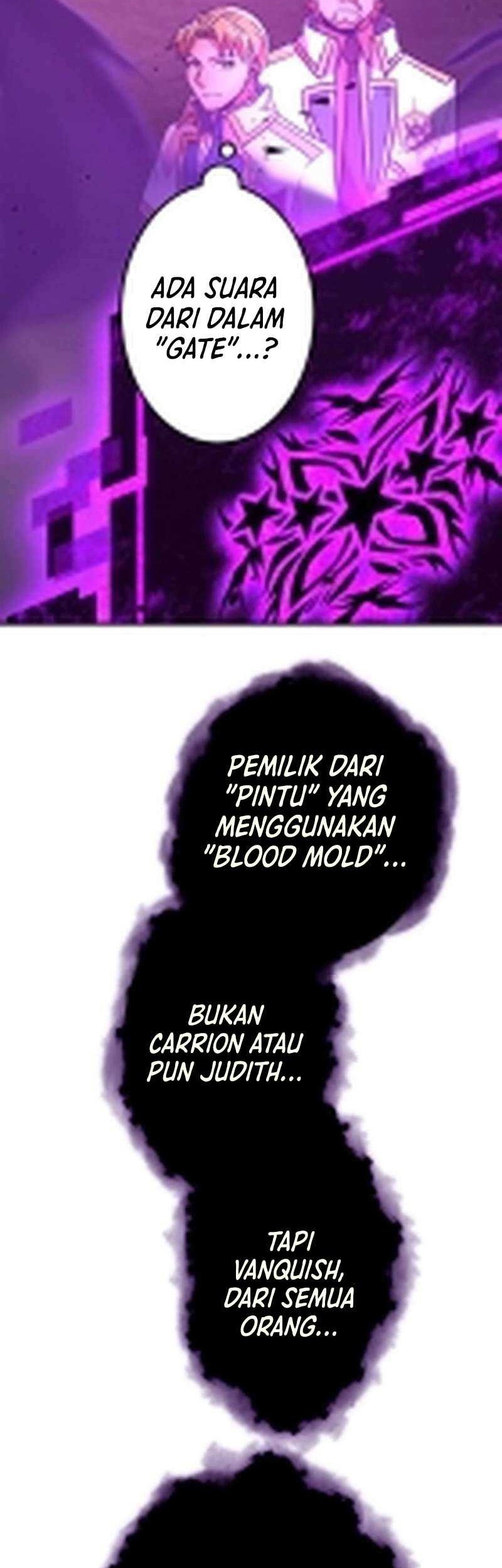 Savior of Divine Blood ~Draw Out 0.00000001% to Become the Strongest~ Chapter 21 Gambar 45
