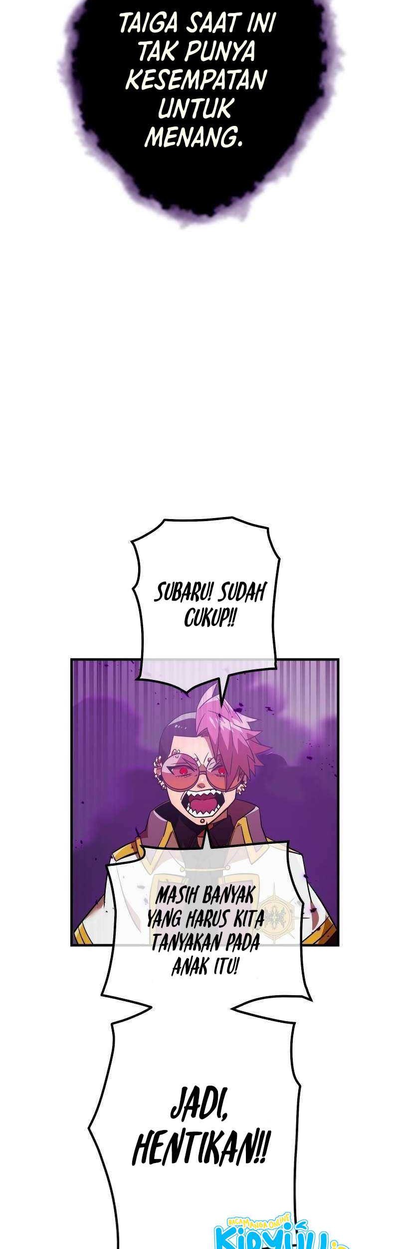 Savior of Divine Blood ~Draw Out 0.00000001% to Become the Strongest~ Chapter 21 Gambar 46