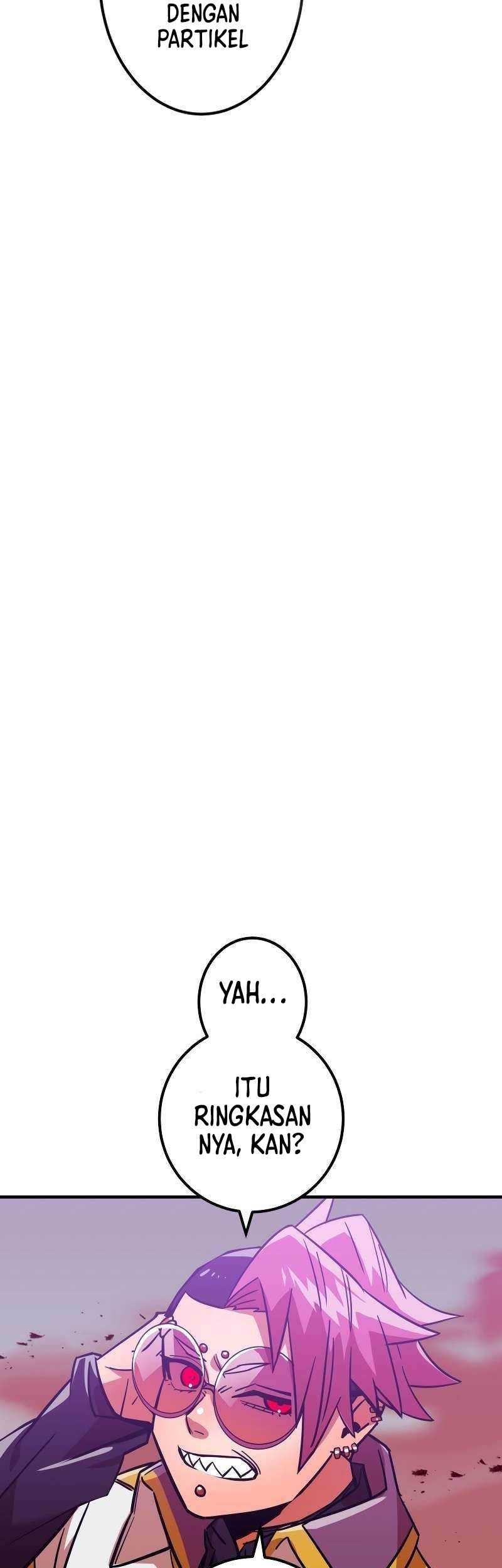 Savior of Divine Blood ~Draw Out 0.00000001% to Become the Strongest~ Chapter 21 Gambar 51